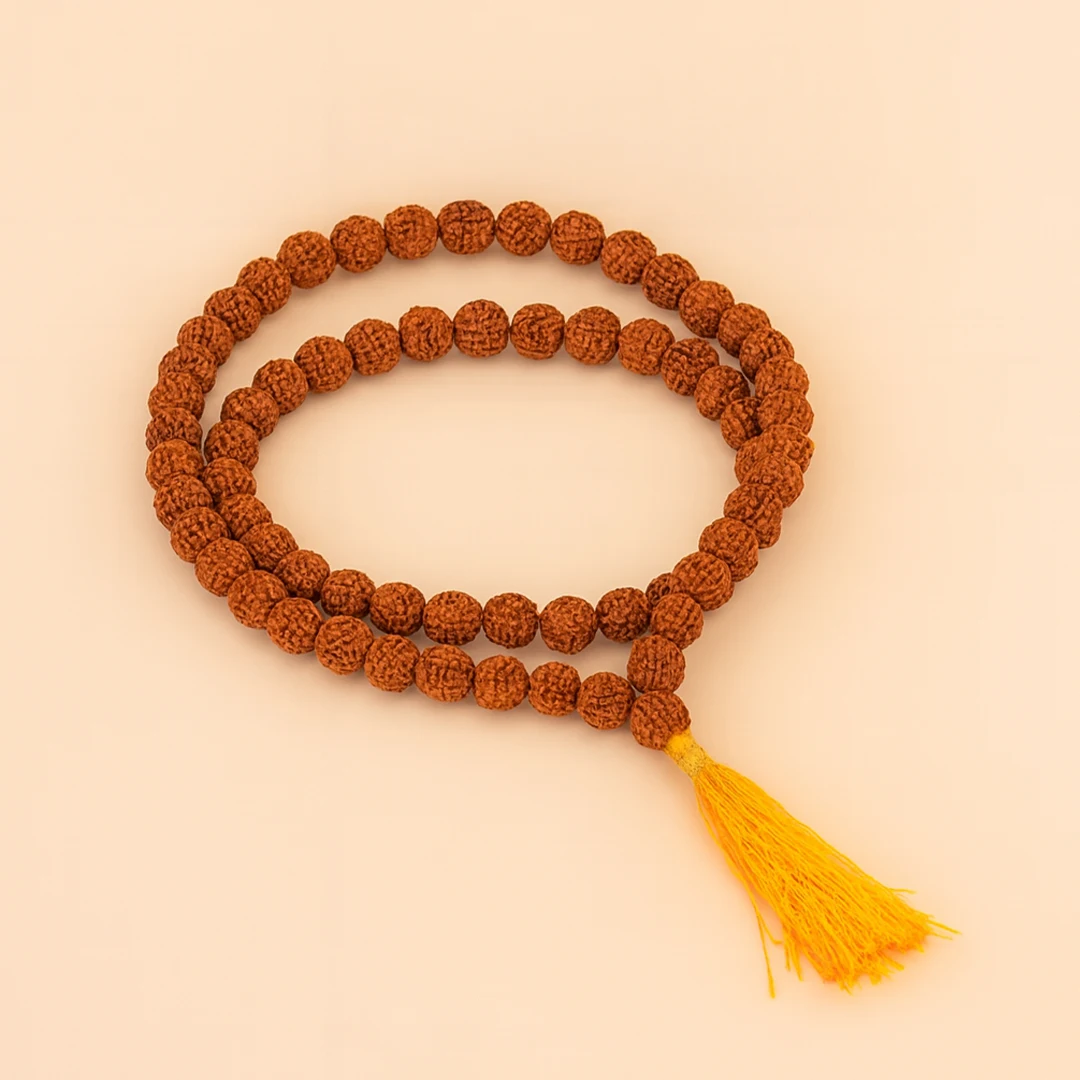 Rudraksha