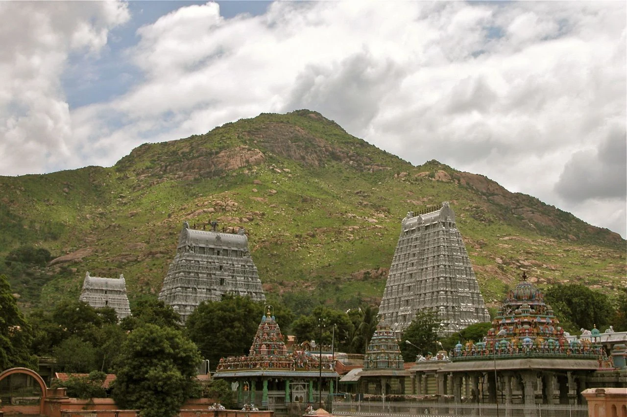 Home & Temple